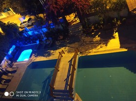 Kemer Agon Butique Hotel