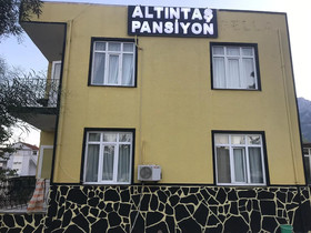 Altintas Pansiyon