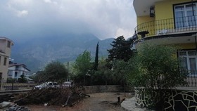 Altintas Pansiyon