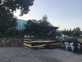Altintas Pansiyon