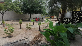 Altintas Pansiyon