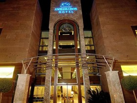 Ambassador Plaza Hotel