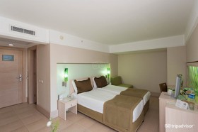 Ambassador Plaza Hotel