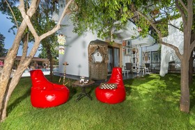 Amore Hotel