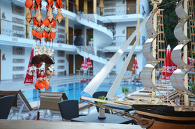 Amore Hotel