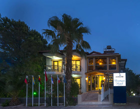 Amore Hotel
