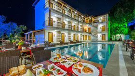 Amore Hotel