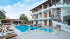 Amore Hotel