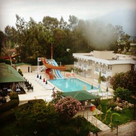Anita Club Fontana Life Hotel