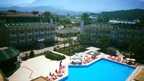 Anita Club Fontana Life Hotel