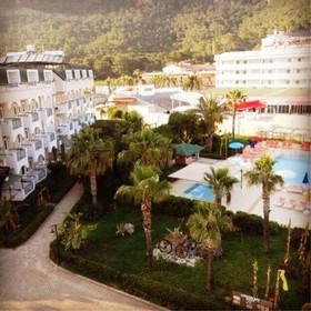 Anita Club Fontana Life Hotel