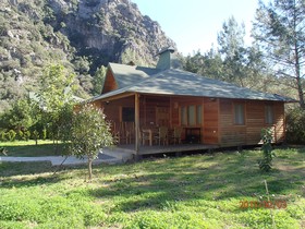 Arcadia Villas