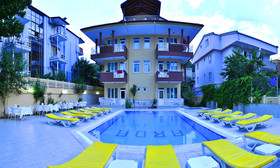 Arda Apart Otel