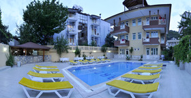 Arda Apart Otel
