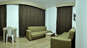 Arda Apart Otel