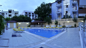 Arda Apart Otel