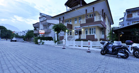 Arda Apart Otel