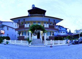Arda Apart Otel