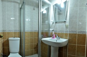 Arda Apart Otel