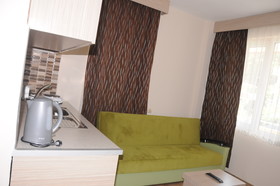 Arda Apart Otel