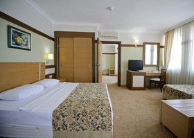 Armas Gül Beach