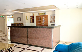 Armas Park Hotel