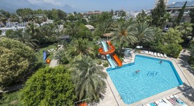 Asdem Park