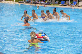 FashionTV Luxe Resort