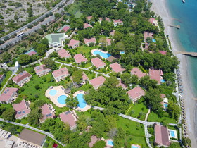 FashionTV Luxe Resort