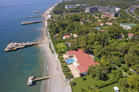 FashionTV Luxe Resort