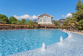 FashionTV Luxe Resort