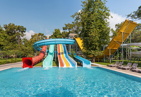 FashionTV Luxe Resort
