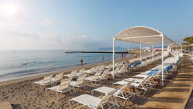 FashionTV Luxe Resort