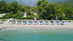 FashionTV Luxe Resort
