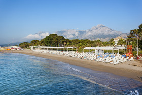 FashionTV Luxe Resort