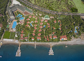 FashionTV Luxe Resort