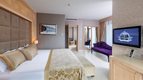 FashionTV Luxe Resort