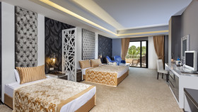 FashionTV Luxe Resort