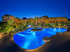 FashionTV Luxe Resort
