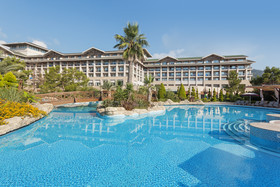 FashionTV Luxe Resort