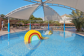 FashionTV Luxe Resort
