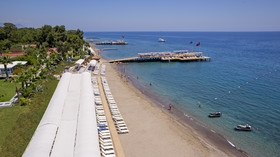 FashionTV Luxe Resort