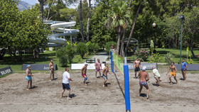 FashionTV Luxe Resort