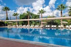Aware Resort Hotel Spa