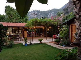 Aygun Pension