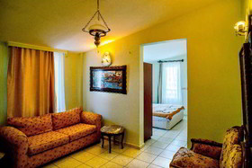 Bade Hotel