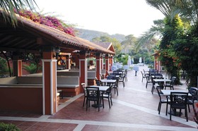 Balmy Beach Resort Kemer