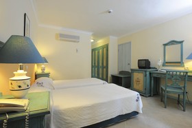 Balmy Beach Resort Kemer