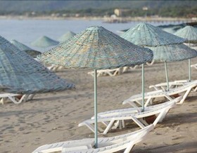 Balmy Beach Resort Kemer