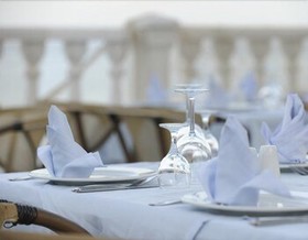 Balmy Beach Resort Kemer